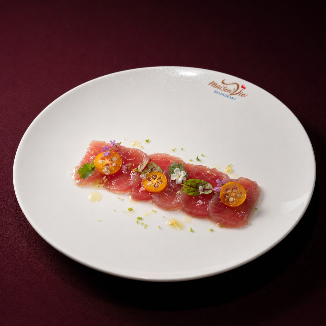 Tartare de Thon
